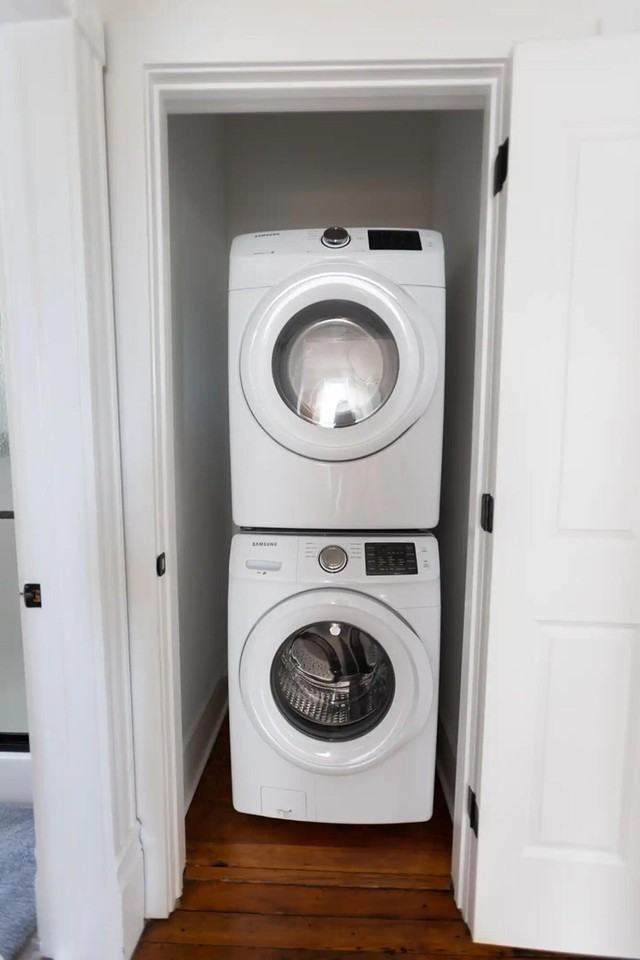 215 12th St #B - Photo 6 of 12