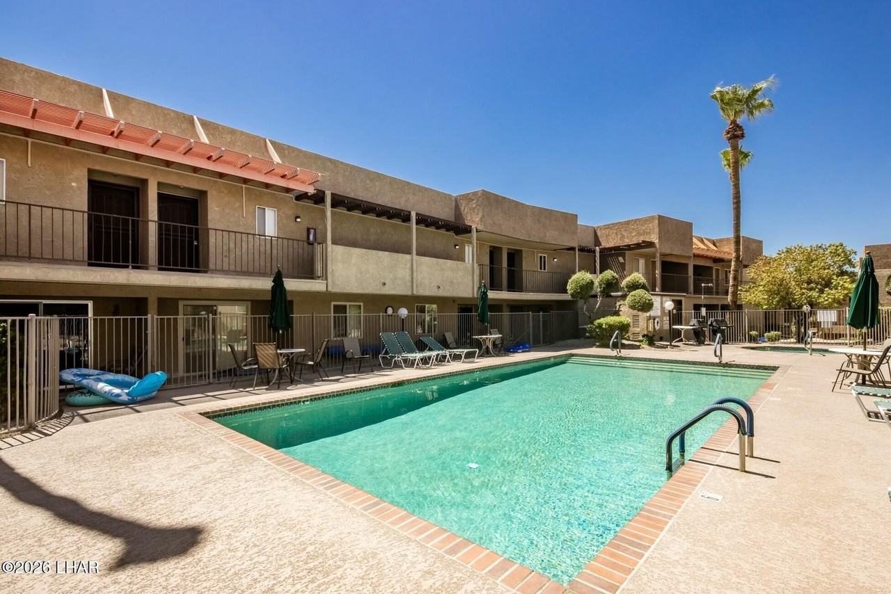 256 Lake Havasu Ave S #B73