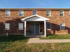 1609 Steadmantown Ln #3 - Photo 1 of 1