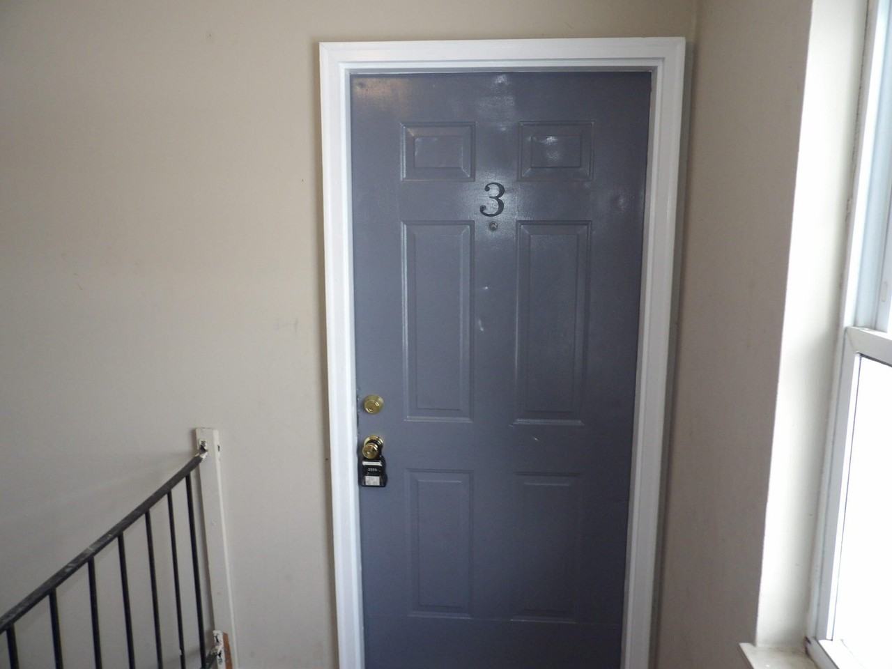 1609 Steadmantown Ln #3 - Photo 7 of 46