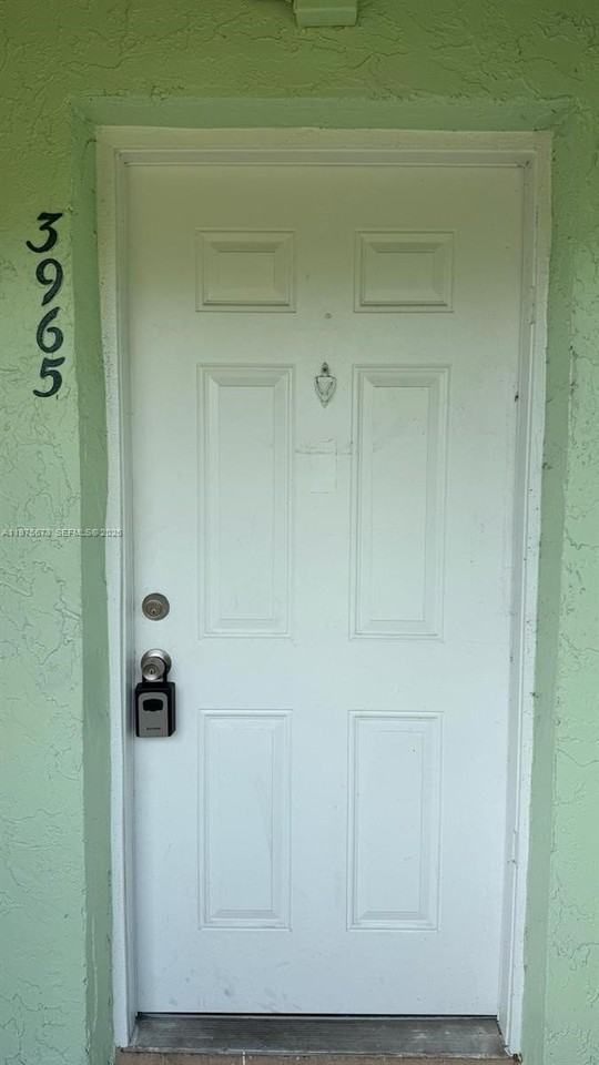 3965 Nw 87th Ave #3965