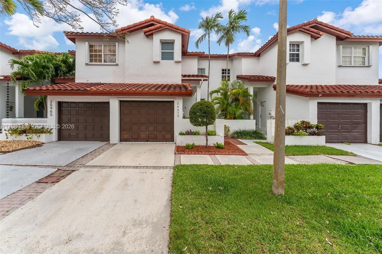20975 Sw 84th Ave #20975