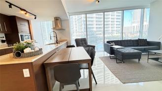 495 Brickell Ave #1610 - Photo 1 of 1
