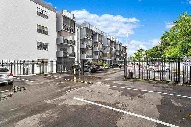 13500 Ne 3rd Ct #205