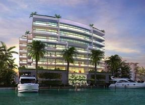 9261 E Bay Harbor Dr #402 - Photo 1 of 1