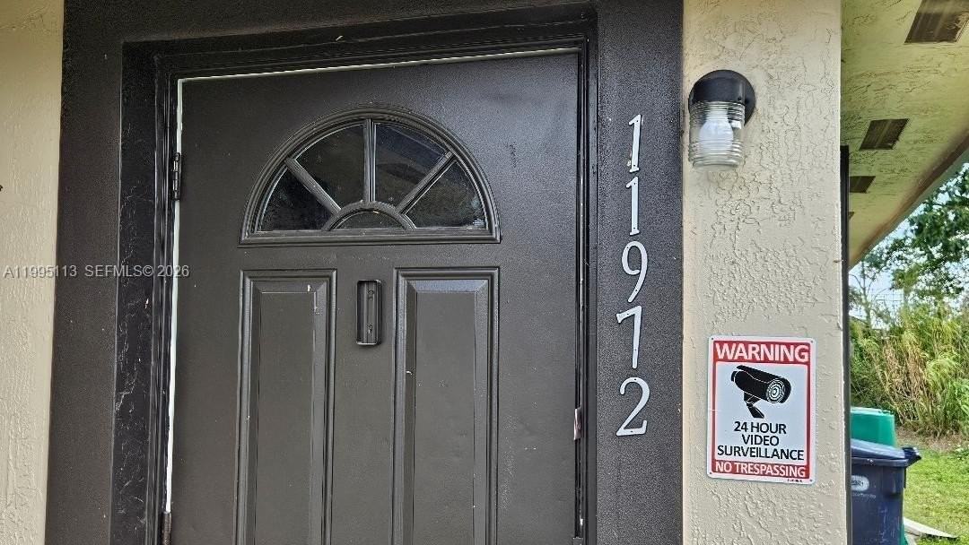 11972 Sw 217th St #11972 - Photo 2 of 13