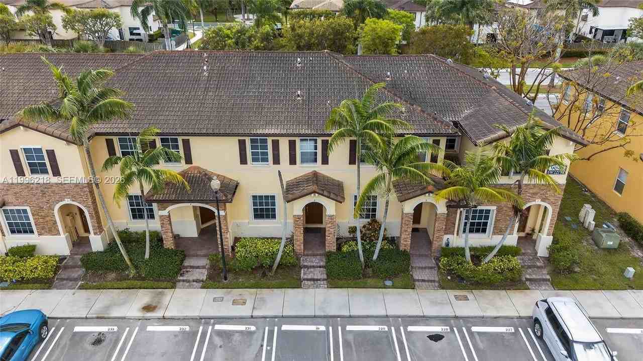 9041 Sw 227th St #5 - Photo 2 of 41