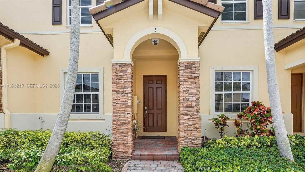 9041 Sw 227th St #5 - Photo 3 of 41