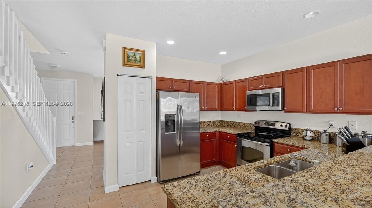 9041 Sw 227th St #5 - Photo 7 of 41