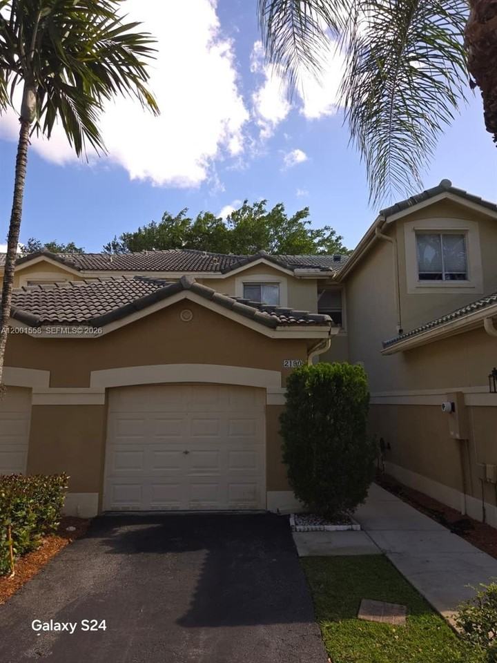 2190 Hacienda Ter #2190 - Photo 2 of 28