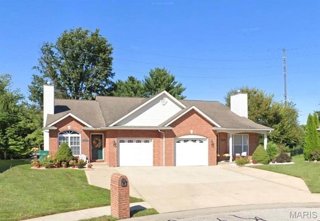 1523 English Pine Ln