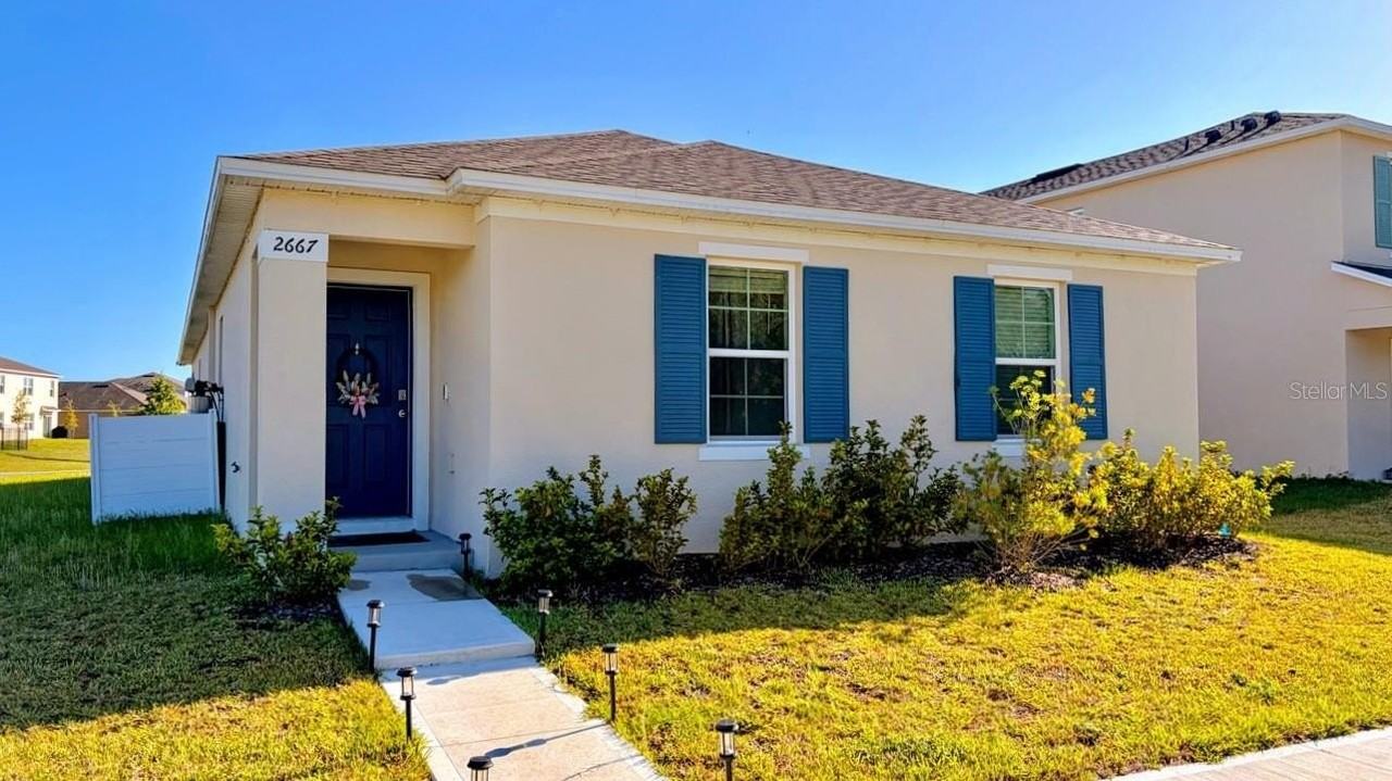 2667 Barred Owl Ln