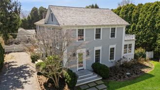 60 Old Town Xing - Photo 1 of 1