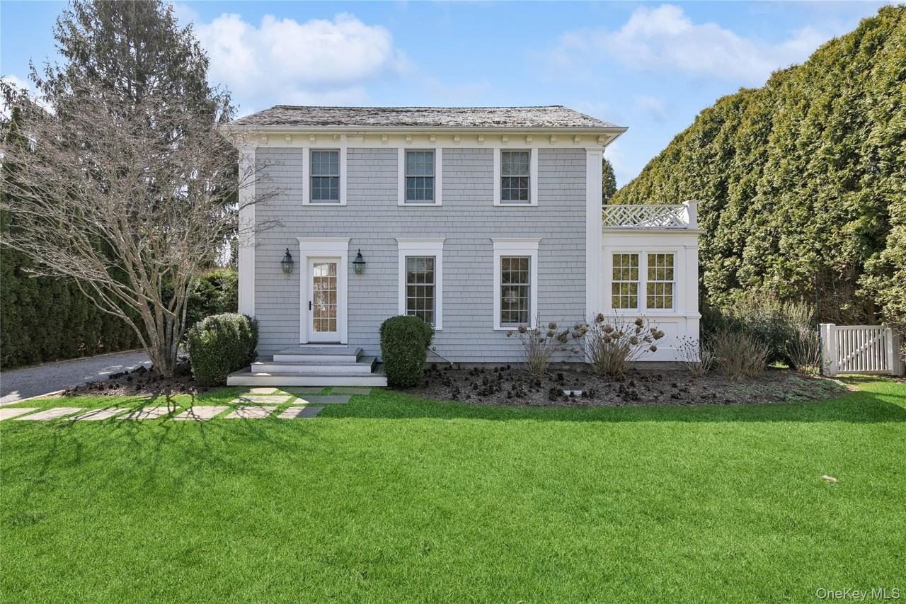 60 Old Town Xing - Photo 2 of 28