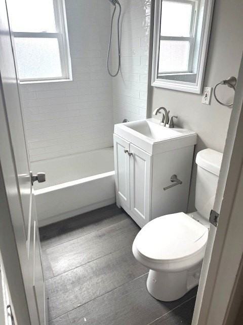 18006 Wentworth Madison Avenue #3553 - Photo 4 of 7