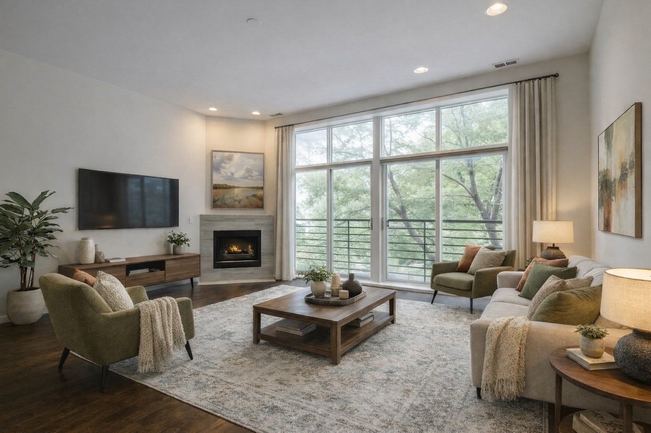 1872 N Damen Ave #2N - Photo 2 of 14