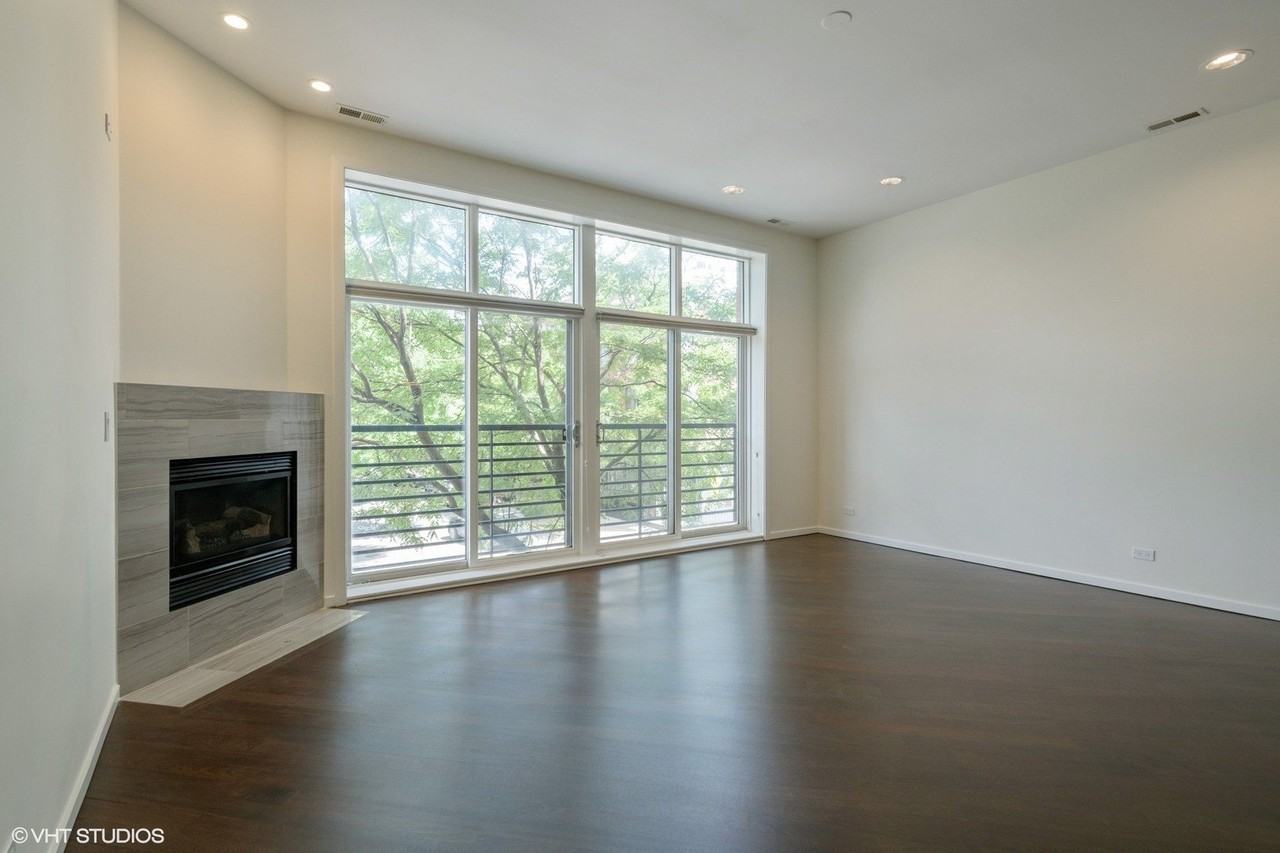 1872 N Damen Ave #2N - Photo 4 of 14