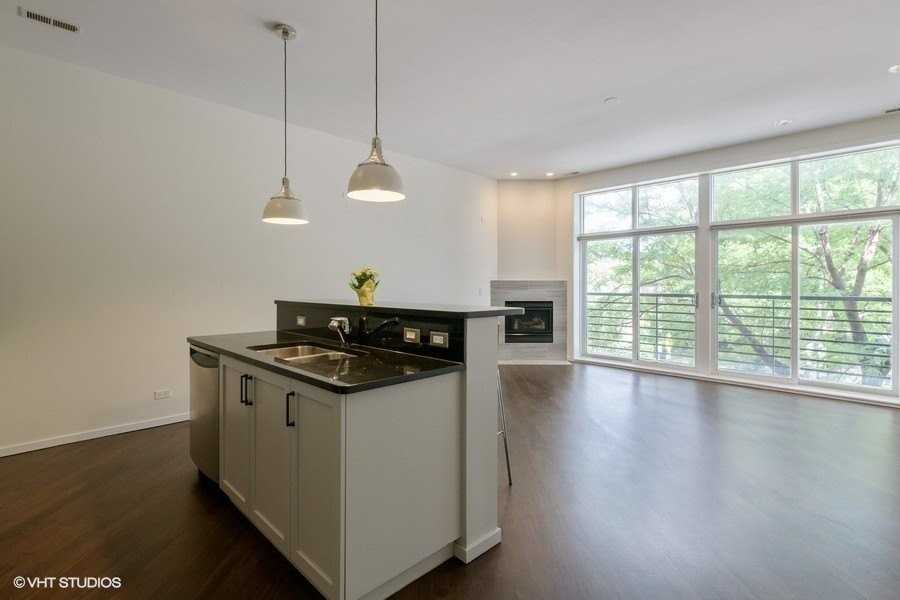 1872 N Damen Ave #2N - Photo 6 of 14