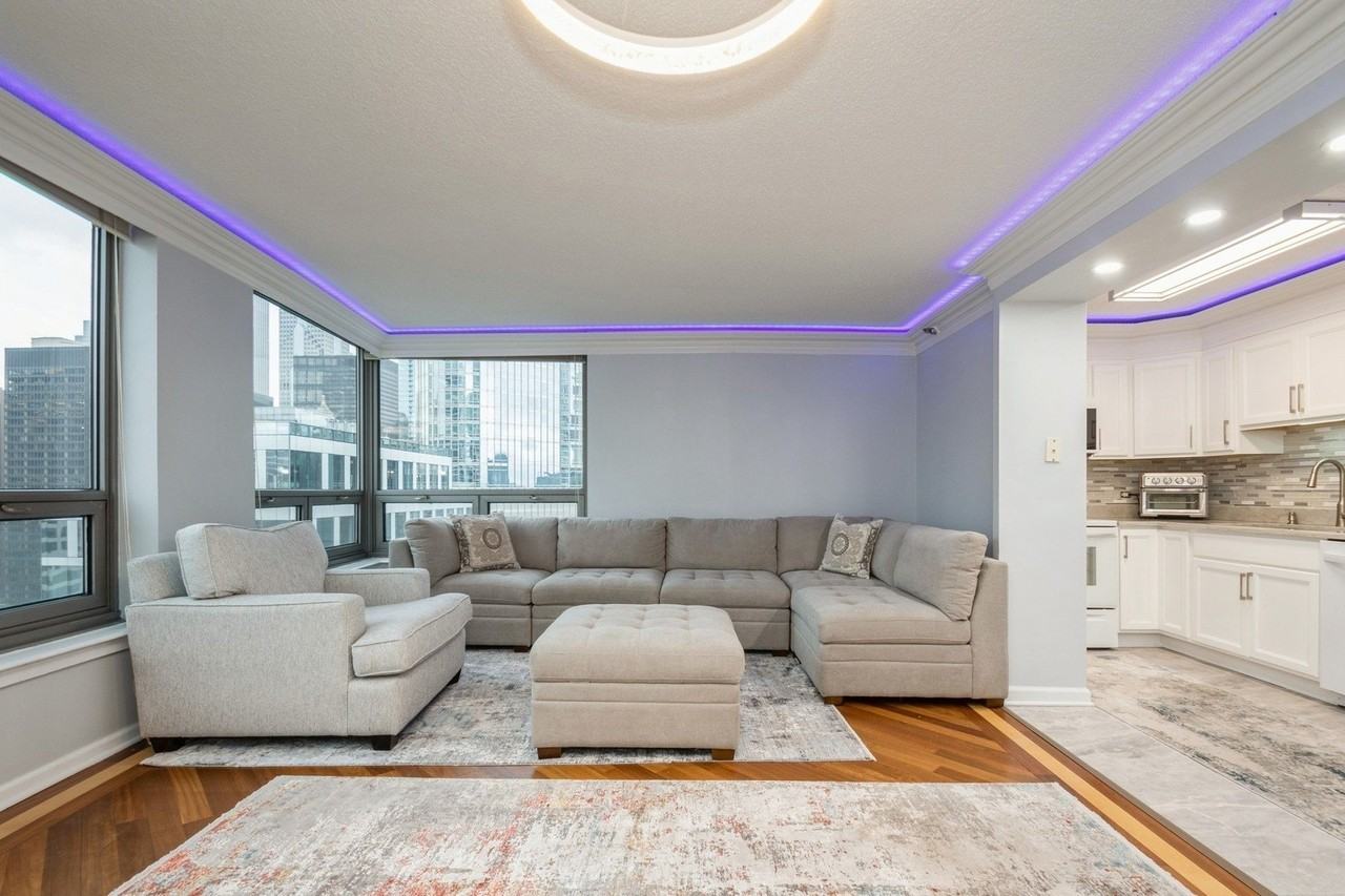 440 N Wabash Ave #2711 - Photo 5 of 39