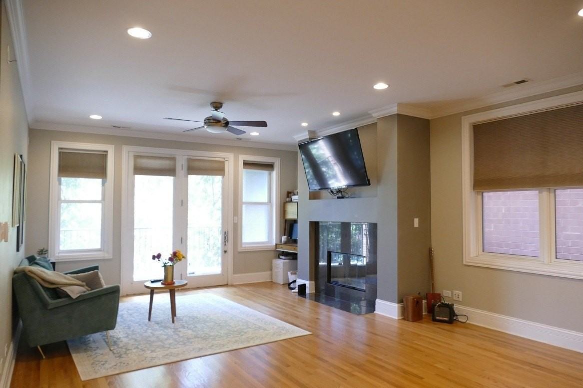 3024 N Sheffield Ave #3S - Photo 3 of 35