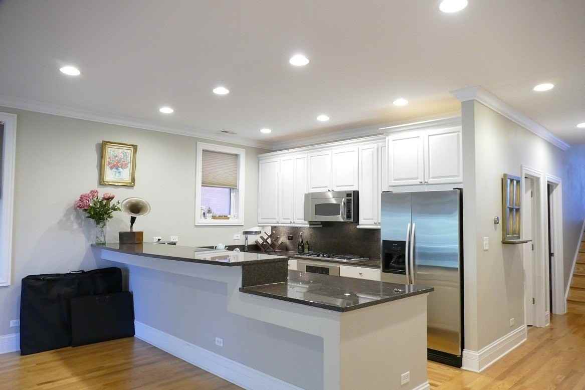 3024 N Sheffield Ave #3S - Photo 6 of 35