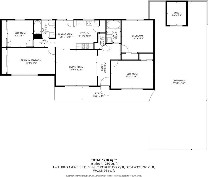 355 S Aspan Ave Avenue #1 - Photo 3 of 21