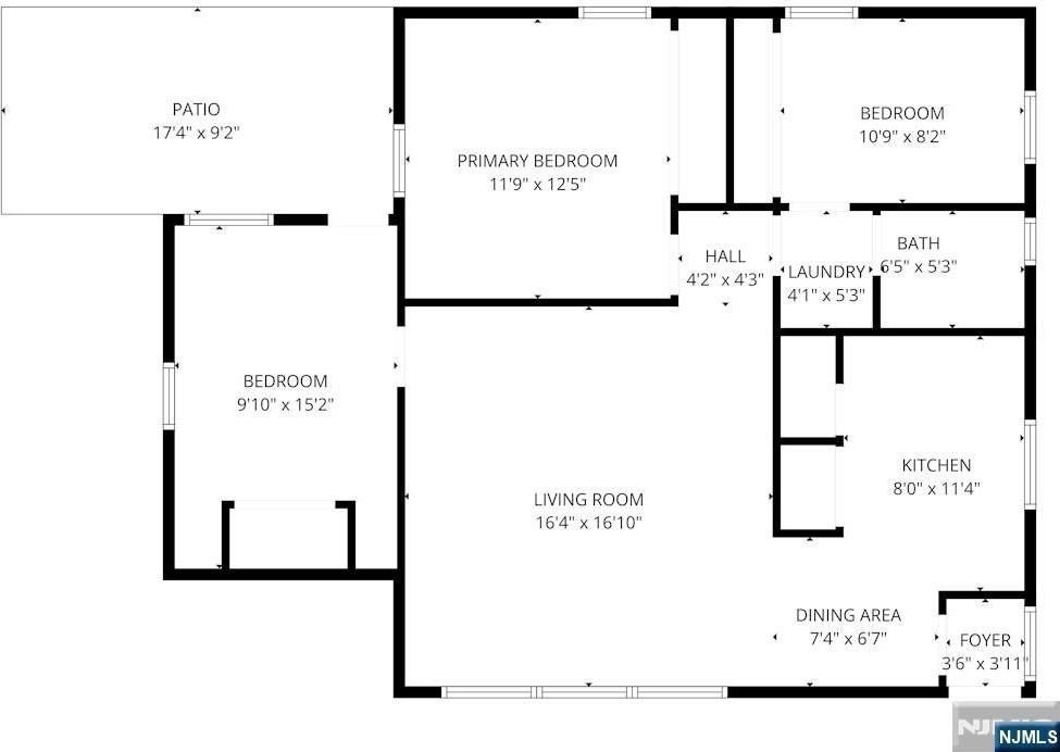 191 Howard Ave - Photo 4 of 15