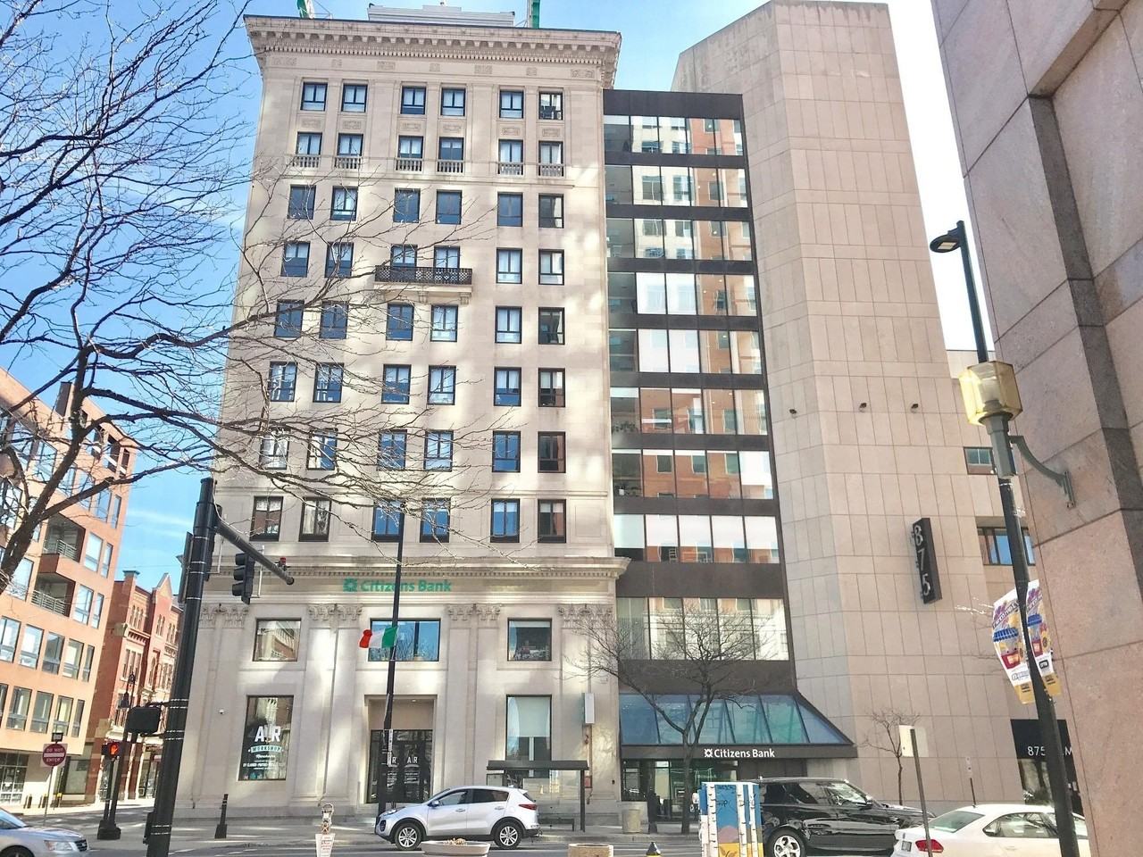 875 Elm St #806 - Photo 3 of 50