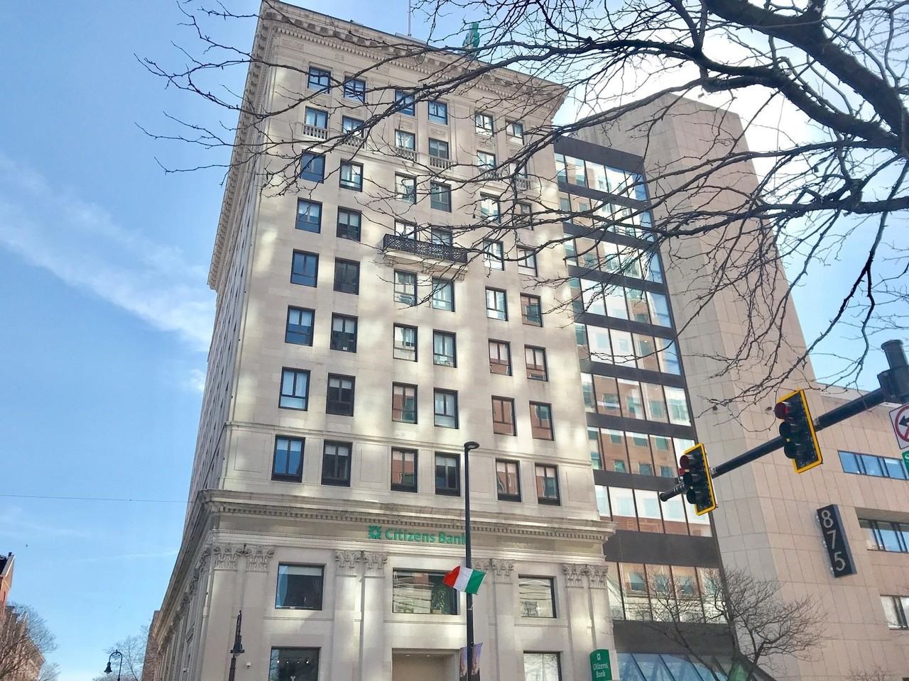 875 Elm St #806 - Photo 5 of 50