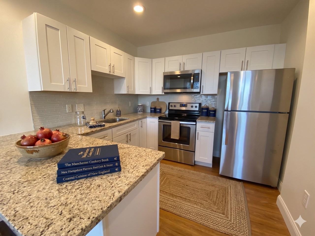 875 Elm St #806 - Photo 7 of 50