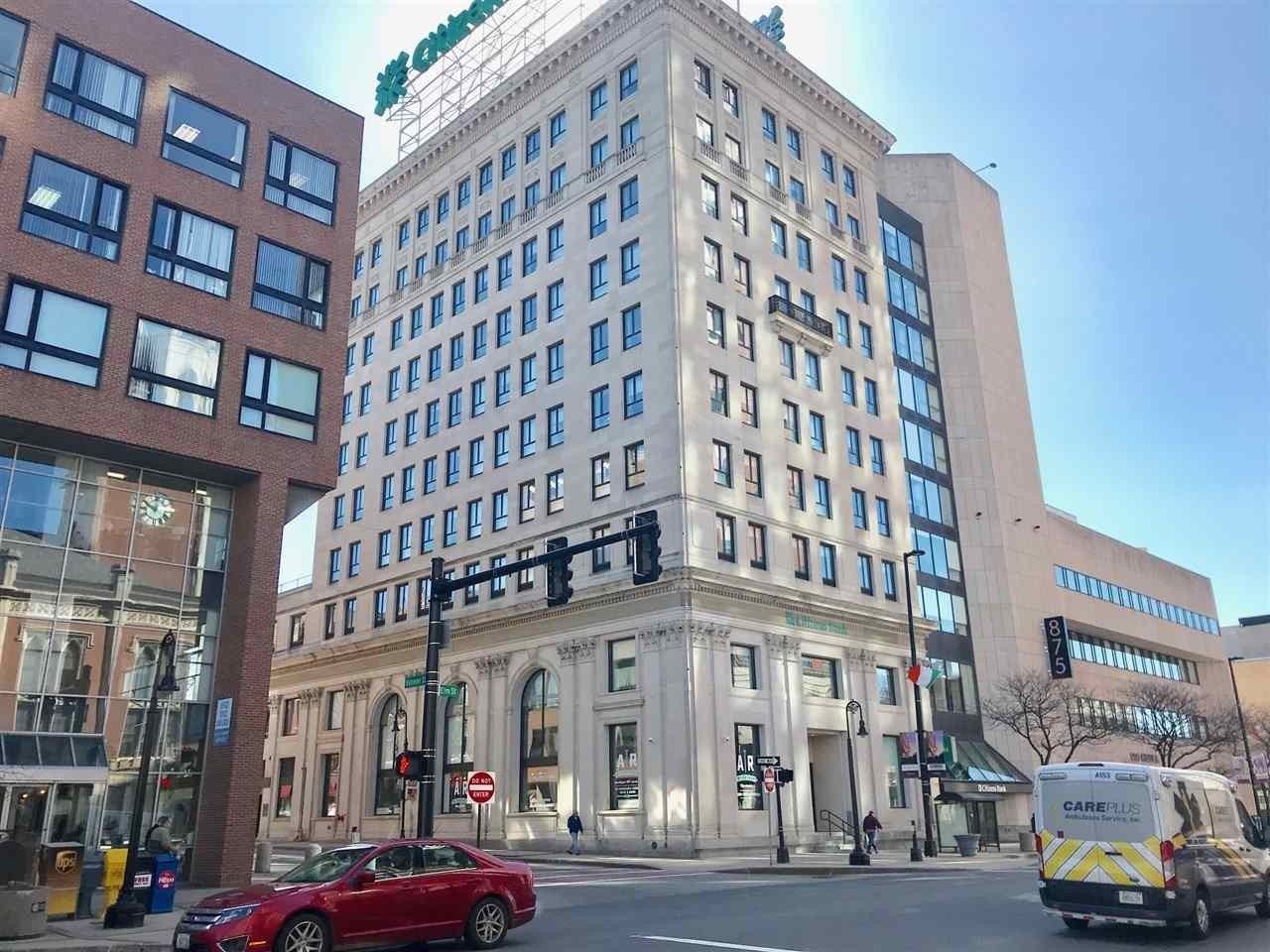 875 Elm St #402 - Photo 3 of 50