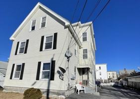 featured image of 12 Cumberland St #3rdFL
