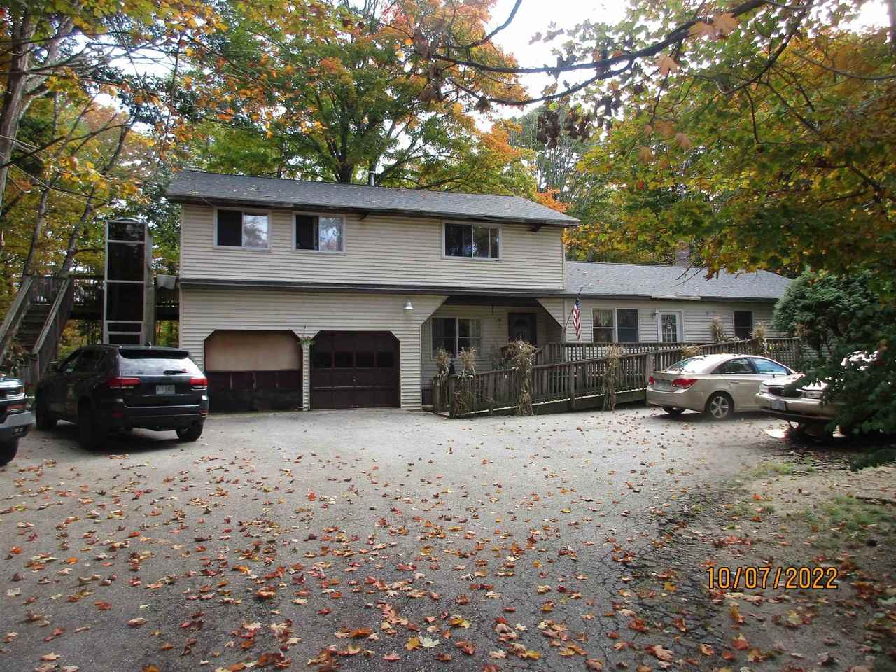 174 Pattee Hill Rd #2