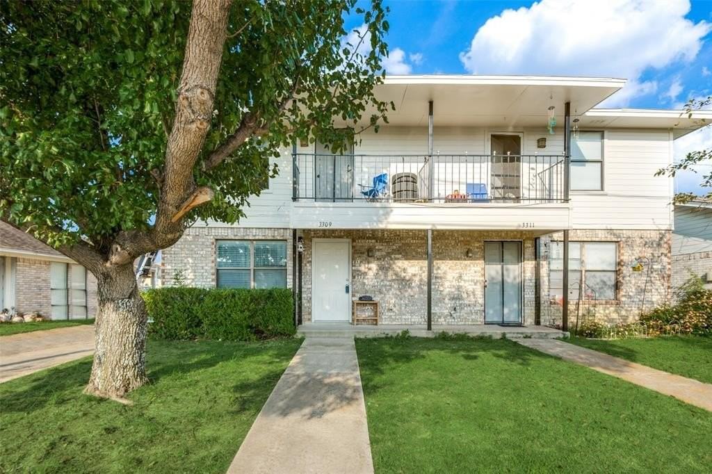 3309 Fallmeadow St - Photo 2 of 12