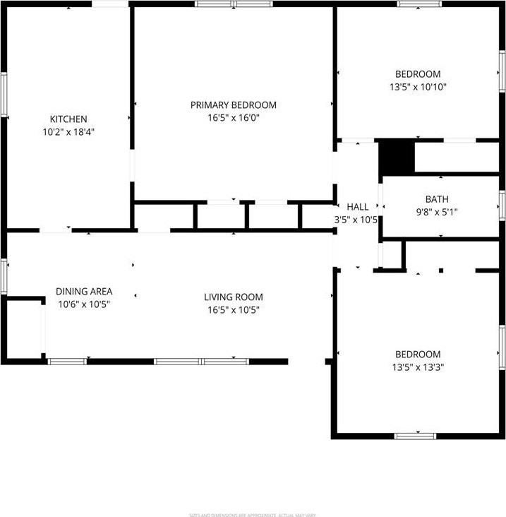 418 Russell St - Photo 2 of 40