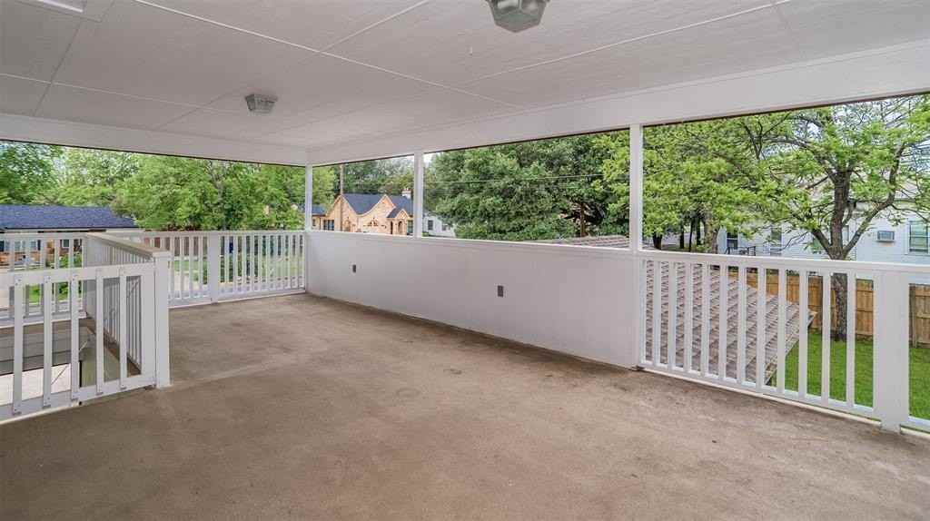 508 W Baylor St #B - Photo 4 of 25