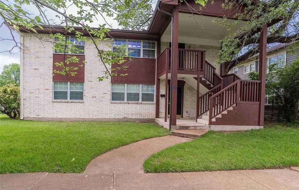 508 W Baylor St #B - Photo 7 of 25