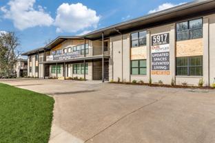 5917 Gaston Ave #114 - Photo 1 of 1