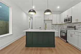 2521 Bethurum Ave - Photo 1 of 1