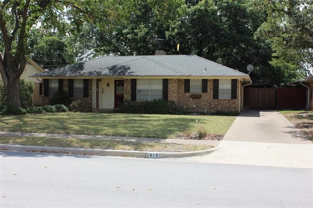 615 Devonshire Dr