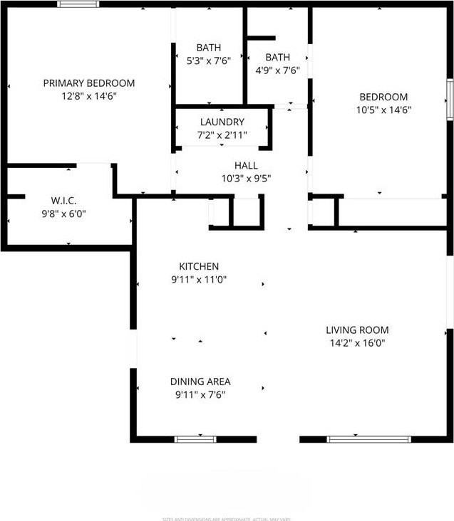 9420 Kerrville St - Photo 3 of 31