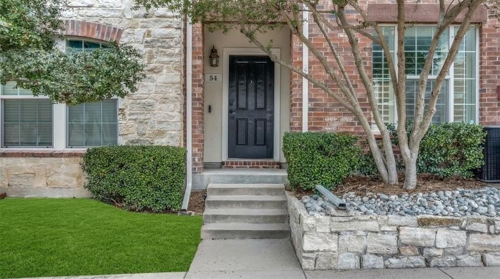 1600 Abrams Rd #54