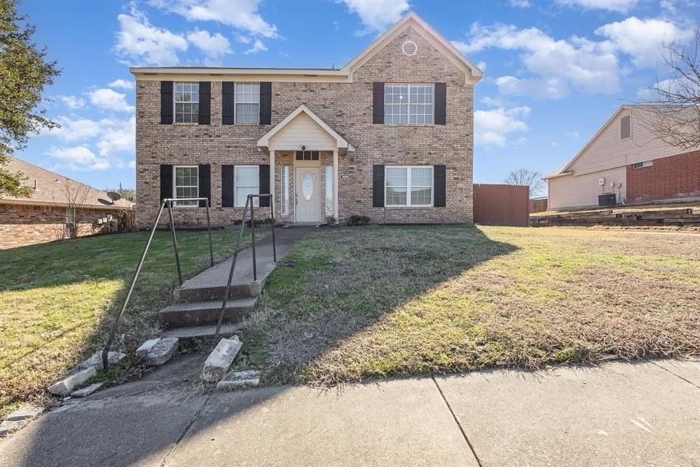 1406 Quail Crest Dr - Photo 2 of 29