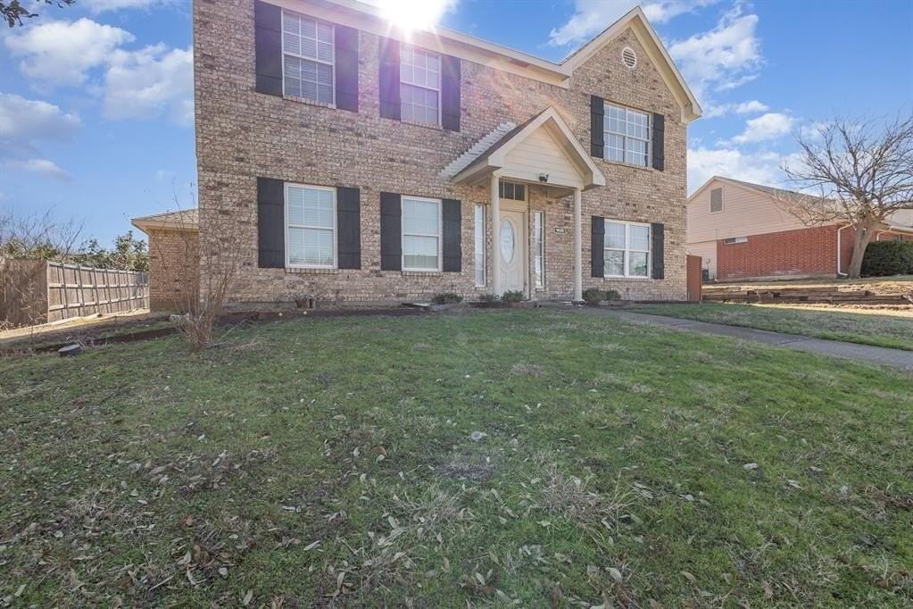 1406 Quail Crest Dr - Photo 4 of 29