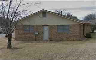 featured image of 2848 Buffalo Gap Rd
