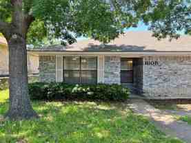 1110 S Rusk St #B - Photo 1 of 1