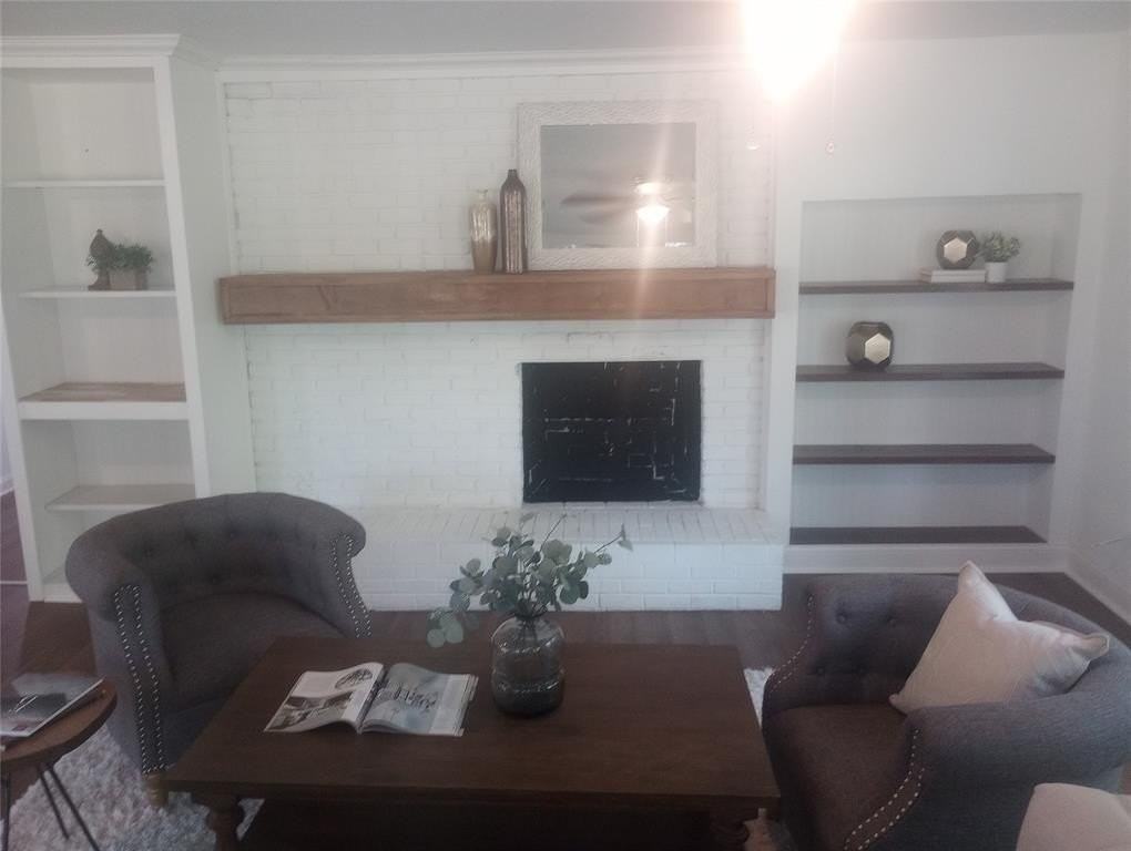 3617 Northcrest Dr - Photo 6 of 15