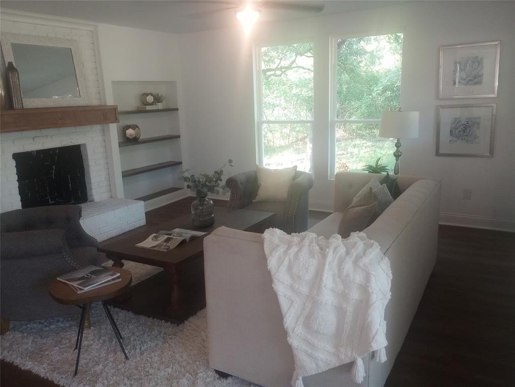 3617 Northcrest Dr - Photo 7 of 15