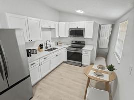 featured image of N 51st St