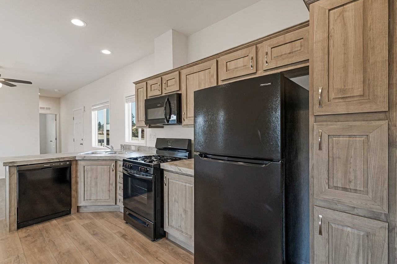 5510 Clark Rd #36